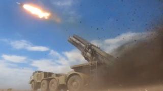 Reuters: Русия удари корабостроителницата в Николаев, но това не е всичко 