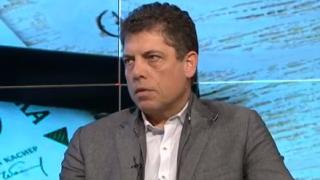 Милен Велчев каза защо българският „Магнитски“ е ялова идея