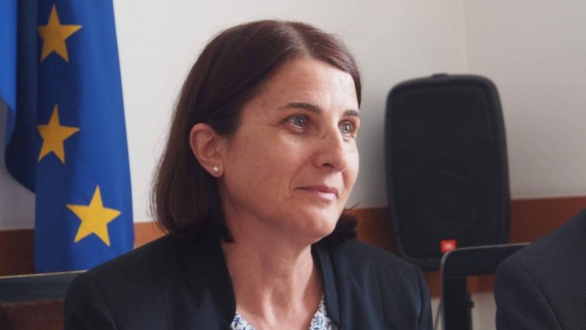 Мариана Тошева за украинските бежанци: Най-накрая се разкриха 