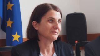 Мариана Тошева за украинските бежанци: Най-накрая се разкриха 