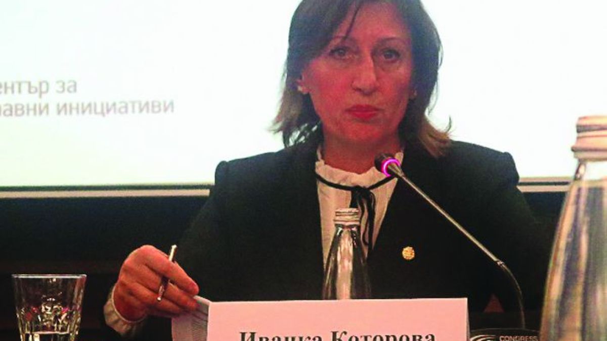Нов гаф на правителството: България остава без национален представител в Евроджъст