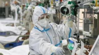 Последни данни: Увеличение на заразените и жертвите на К-19 у нас