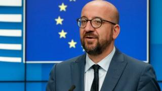 Ето какво се споразумяха лидерите на ЕС за руския петрол