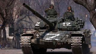 "Дейли Телеграф" призна успеха на военните действия на Русия в Украйна