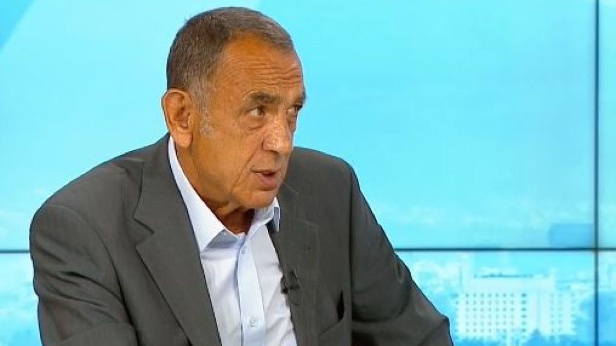 Криминалистът  Ботьо Ботев посочи ключови детайли от убийството на Алена