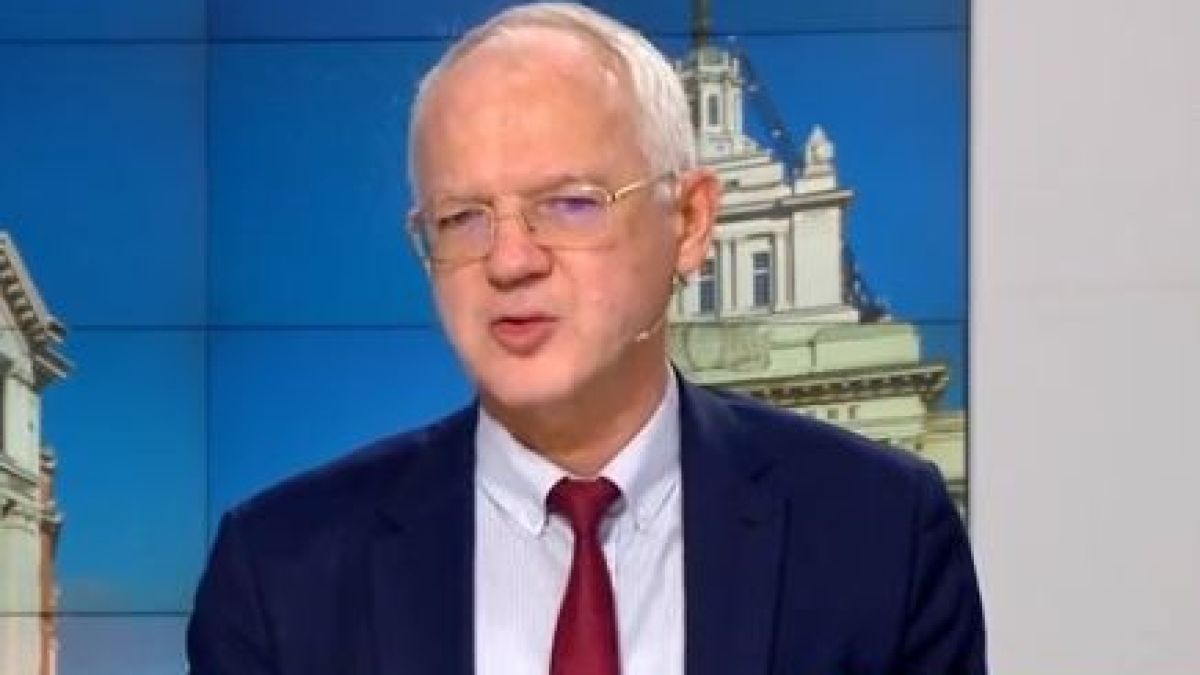 Васил Велев: Мерките не спират инфлацията, източват се милиарди и се разхищават