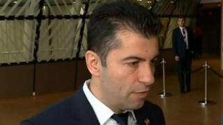 Петков с важни газови новини от Брюксел