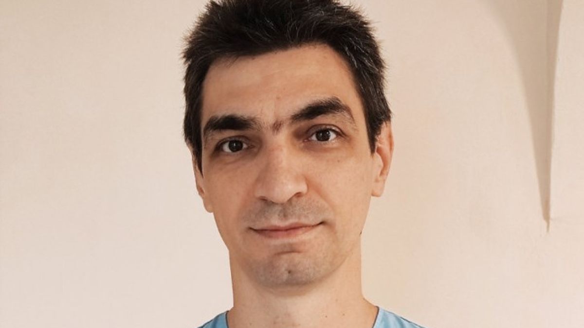 Д-р Руслан Кулински посочи 4 явни симптома за рак на стомаха или дебелото черво 