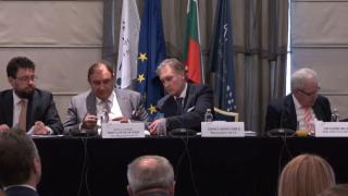  Членовете на КРИБ провеждат Общо събрание ВИДЕО