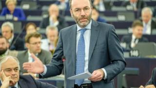 Избраха новия председател на Европейската народна партия