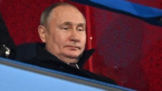 Путин издаде указ, семействата на загиналите в Украйна ще получат по... 