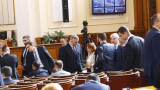 Депутатка от БСП: Голямото извиване на ръце ще започне, когато...