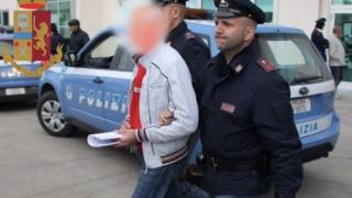 Извънредна вест за убийството на Алена Щерк!