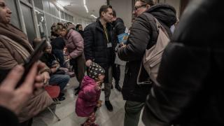 Още разкрития за това защо украинските бежанци във Великобритания станаха бездомници