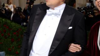 Транссексуалната щерка на Мъск му нанесе тежък удар 