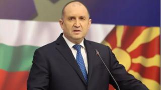 Стана ясно кога Радев ще започне консултации за нов кабинет