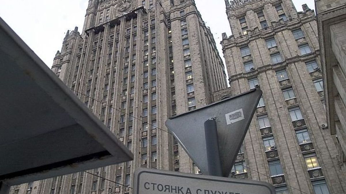 "Блумбърг": До часове в Русия ще настъпи катастрофа 