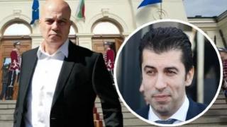 От ДБ шашнаха как ще оженят пак Слави и Петков, ключът е в...