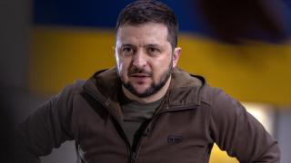 Зеленски обеща неприятни изненади на Путин след среща с Марк Рюте