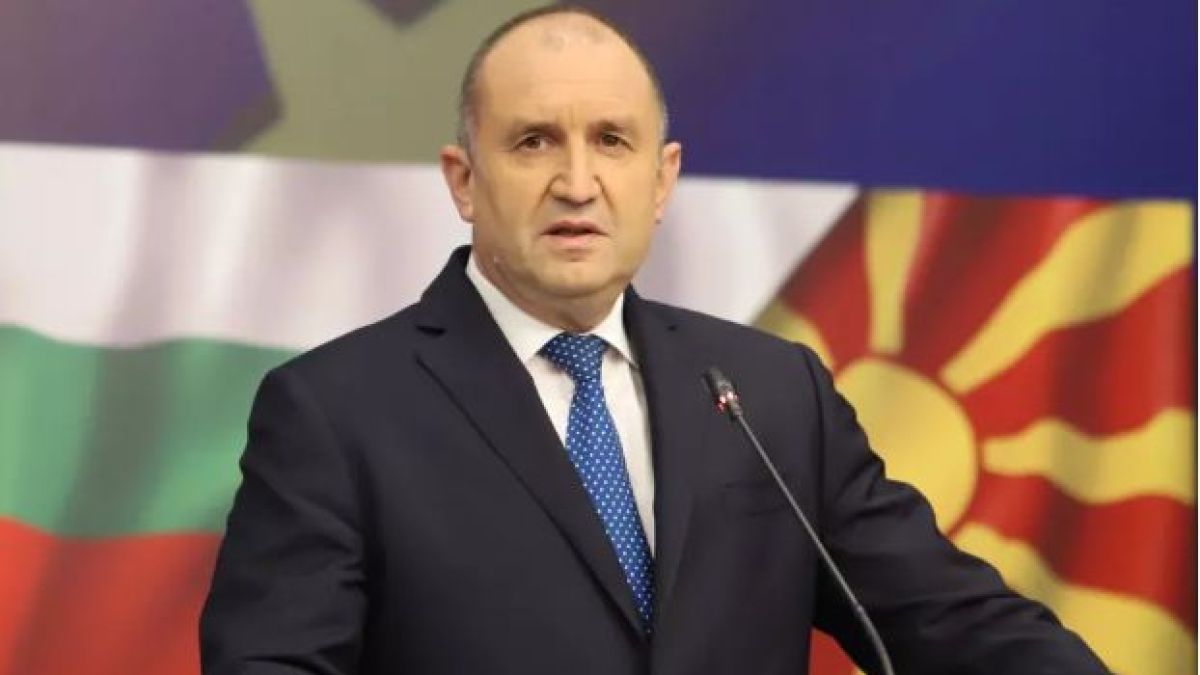 Проф. Маринов обясни защо Радев не е акушерка и има ли шанс БСП да получи третия мандат