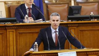 Андрей Гюров от ПП каза има ли още възможност за коалиция с ДБ 