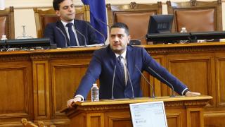 От ГЕРБ огласиха какво хубаво нещо чака България след решението на НС 