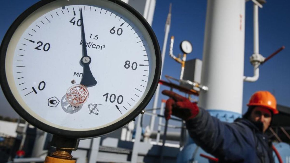 Важна новина за договора ни с "Газпром" 