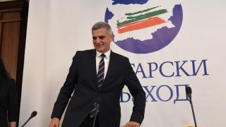 Лидерът на НДСВ каза цялата истина за коалицията със Стефан Янев 