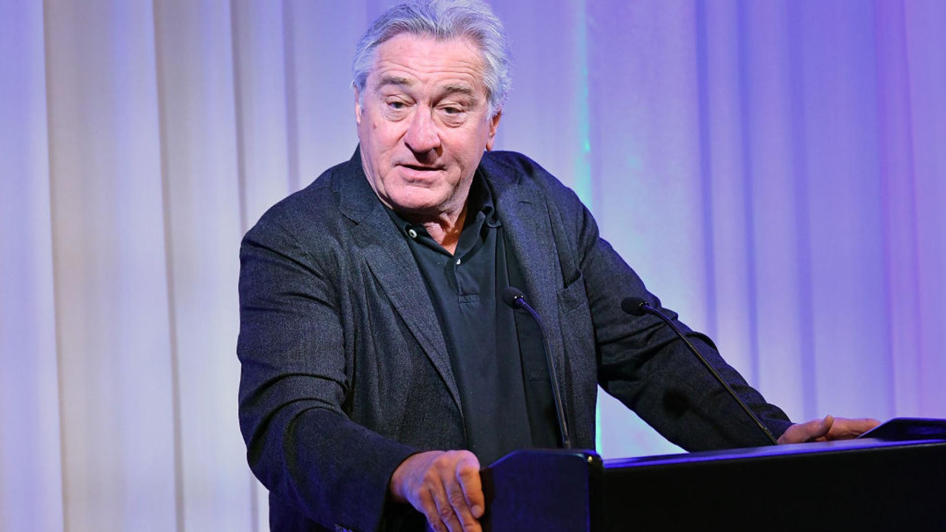 Задържаха жена, за която се смята, че е свързана със смъртта на внука на Робърт де Ниро