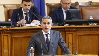 Гюров разкри какво планира да направи за въвеждането на еврото