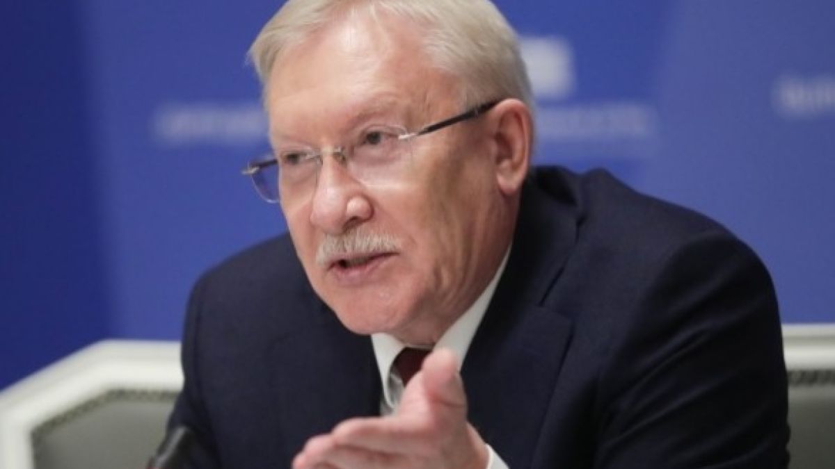 Sky News: Русия планира да отвлече в Украйна министър от страна от НАТО, за да изстиска от него информация за...