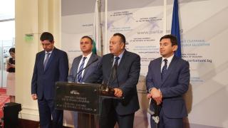 ДПС с решителни действия срещу домашно насилие, докато от кабинета само говорят 