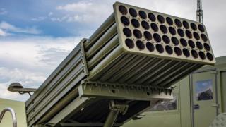 Sky News: Украинската армия разполага с "тайно" оръжие срещу руските войски