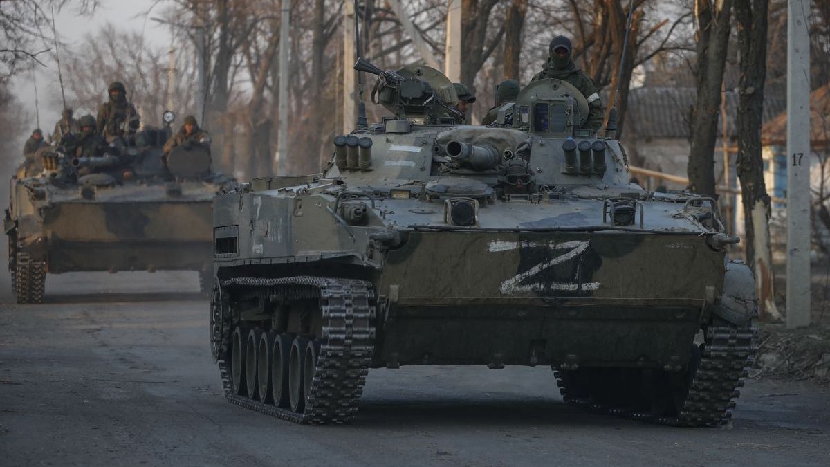 Москва: Расте рискът от война със САЩ заради...