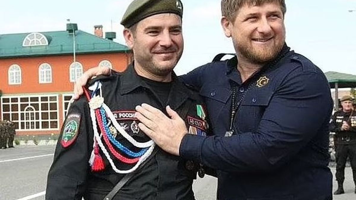 Още един руски полковник - приятел на Кадиров, загина в Украйна