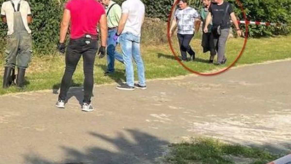 Англичанинът, убил българка в Сунгурларско, си го получи