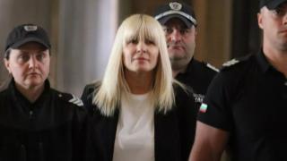 Осъдената румънска ексминистърка изуми с тези думи за България