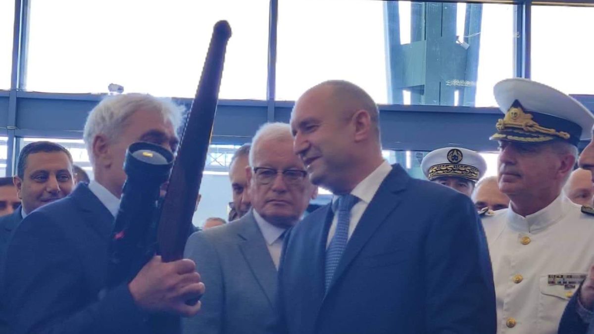 Официално: Ето колко оръжие сме изнесли от началото на годината
