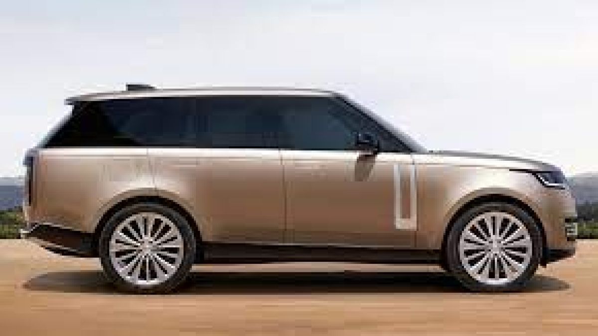 Най-луксозният SUV автомобил на планетата дебютира в България