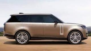 Най-луксозният SUV автомобил на планетата дебютира в България