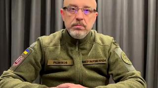 Резников: Украйна преминава през критична фаза на войната и кървави битки