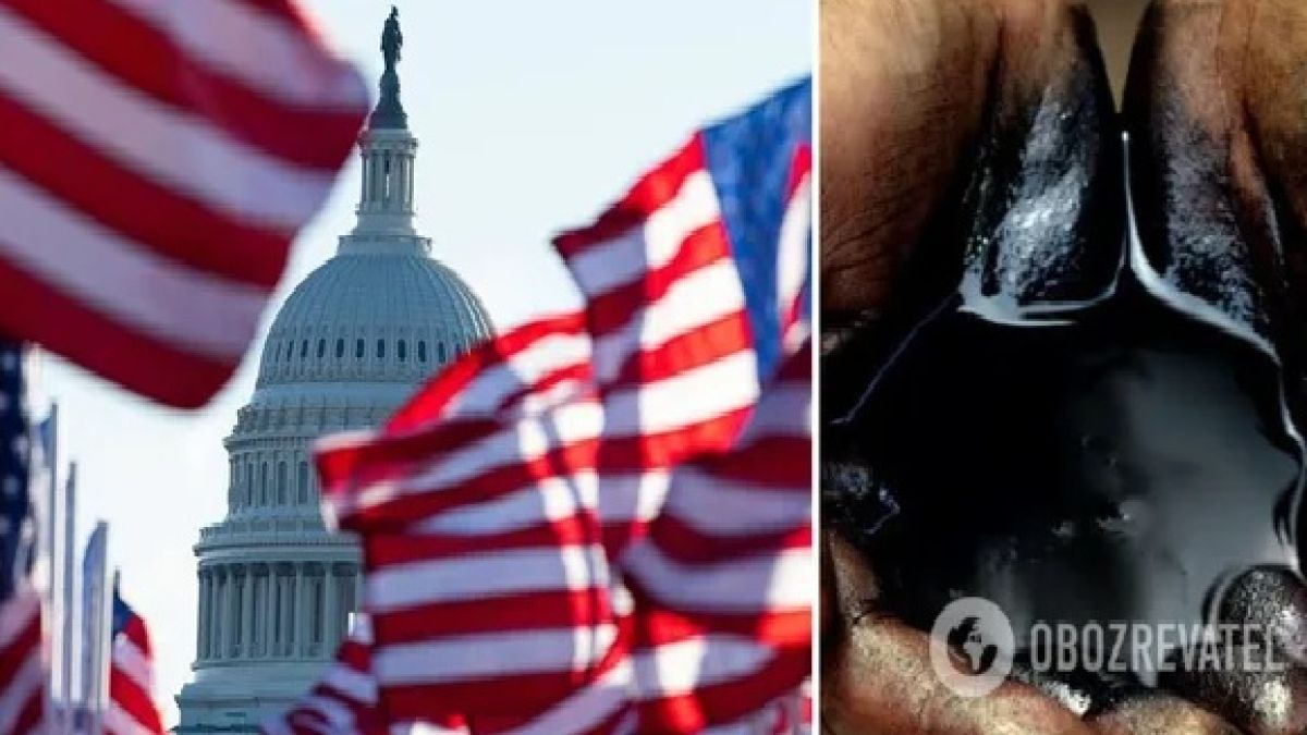 The Wall Street Journal: САЩ внасят руски петрол въпреки ембаргото