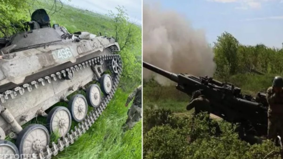 Руската авиация бомбардира Ню Йорк, а ето какво се случва с 9-г син на Зеленски ВИДЕО