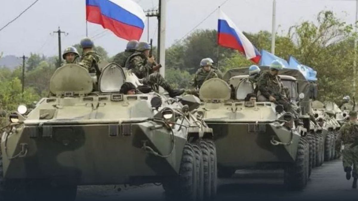 Западни медии: Къде е тайната на успешното настъпление на Русия в Донбас