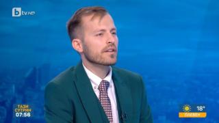  Депутатът-побойник от ПП проговори за излагацията в НС!