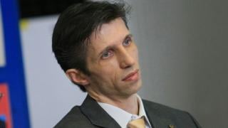 Доц. Сарийски обясни защо влизането ни в еврозоната е безумна инициатива