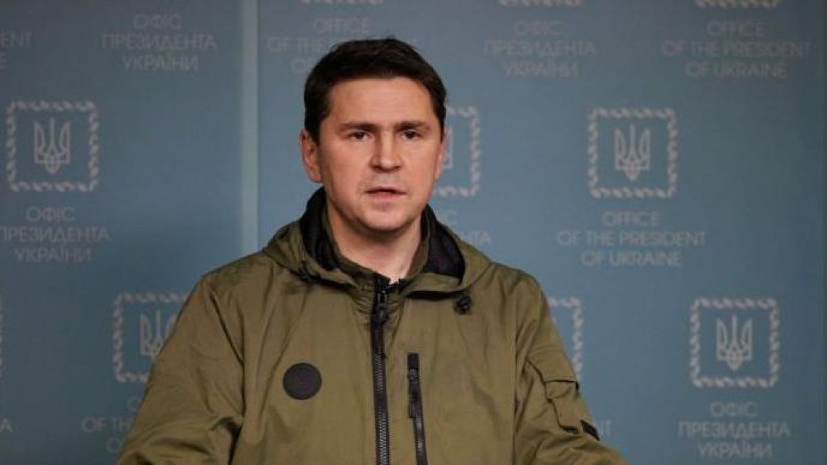 Украйна обвини Европа и САЩ в ирационален страх от Русия