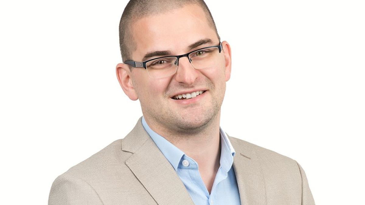 Желяз Кольовски е новият директор Маркетингови комуникации във Vivacom