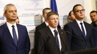 "Възраждане" обяви: Ще искаме третия мандат от президента