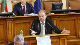 Радомир Чолаков: ПП има двойно дъно, как да приемем, че са евро-атлантици